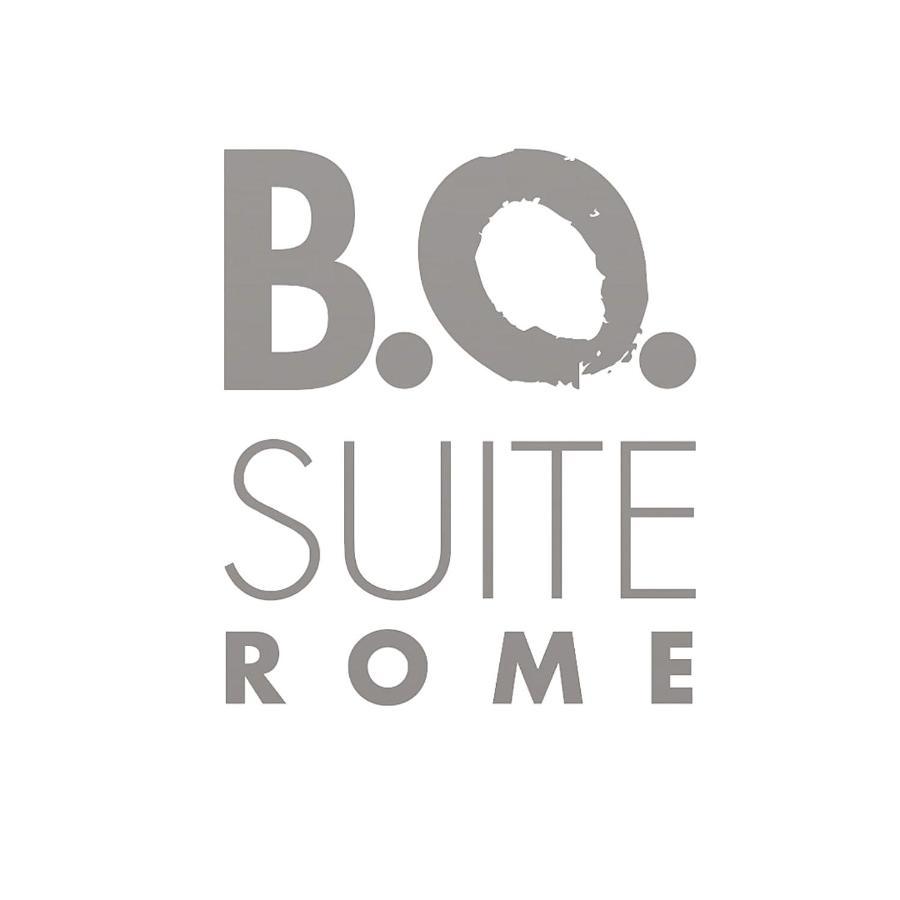 Appartamento Al Centro Di Roma Bosuiteروما المظهر الخارجي الصورة