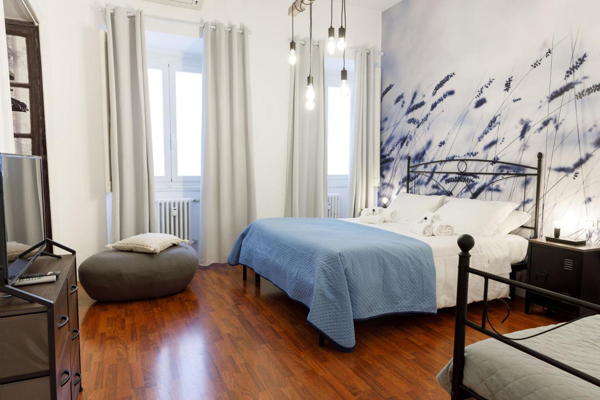 Appartamento Al Centro Di Roma Bosuiteروما المظهر الخارجي الصورة